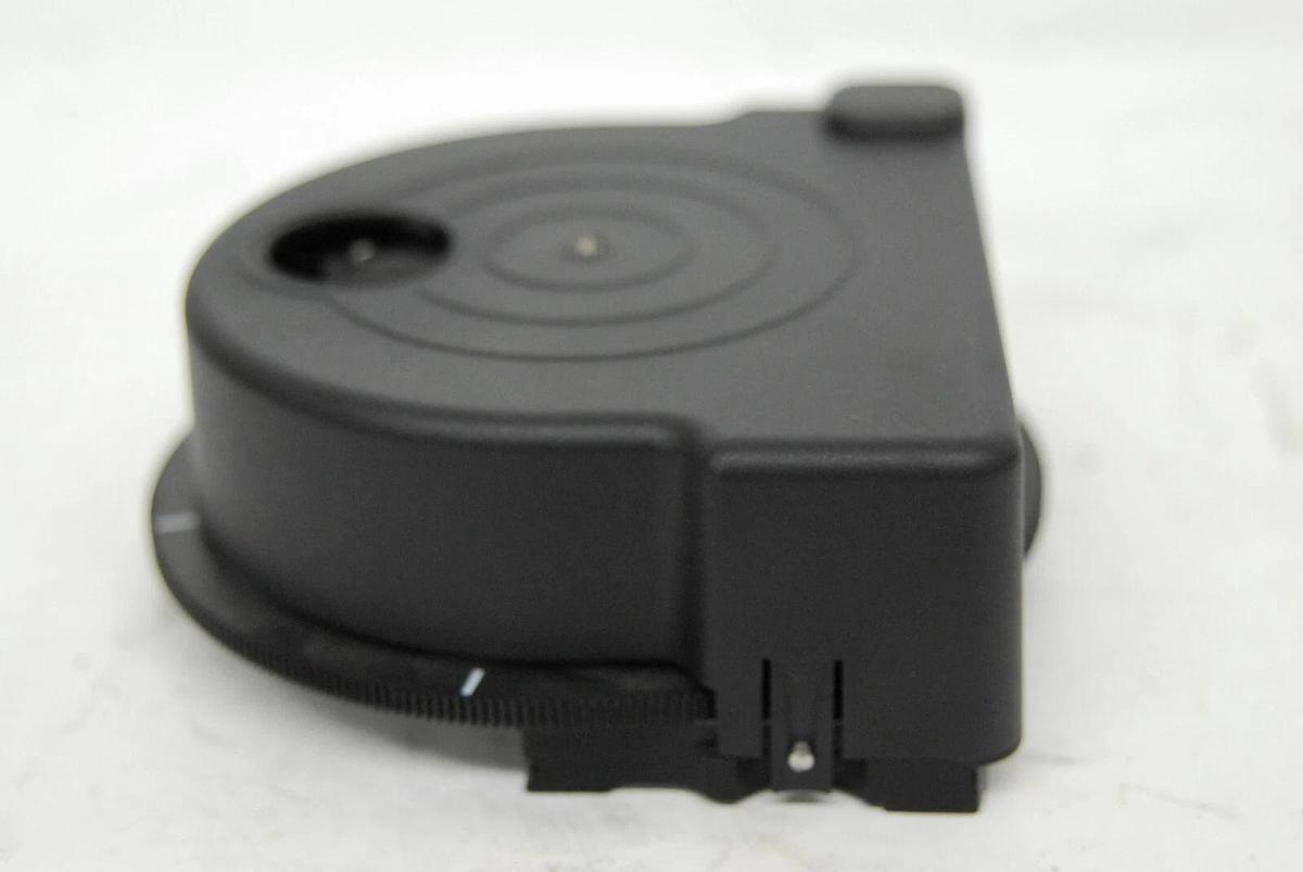Used Zeiss 1064-365 5-Position Motorized Reflector Filter Turret - Axiovert 200M
