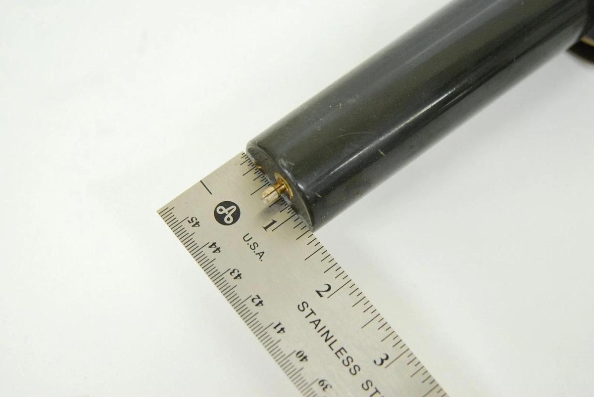 Used Rigaku Denki 4251F3 High Voltage Cable
