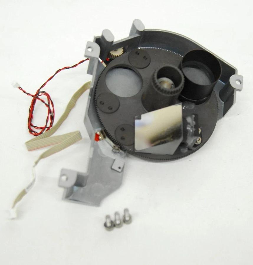 Used Zeiss Axiovert 200M 1069-230 LSM Motorized Beam Path Switcher - Read Description