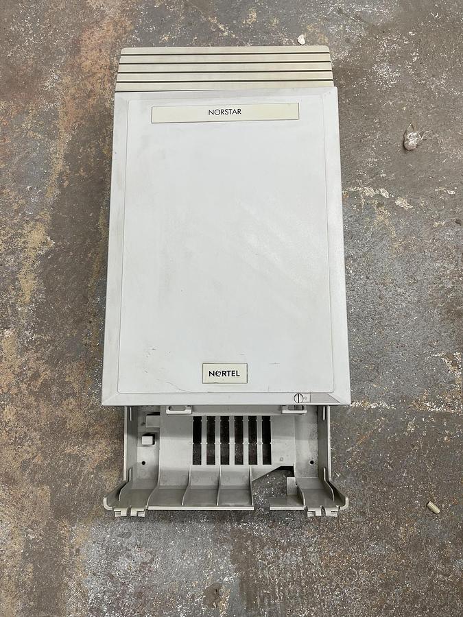 Used Nortel Norstar-Plus Modular ICS NT7B53FA-93