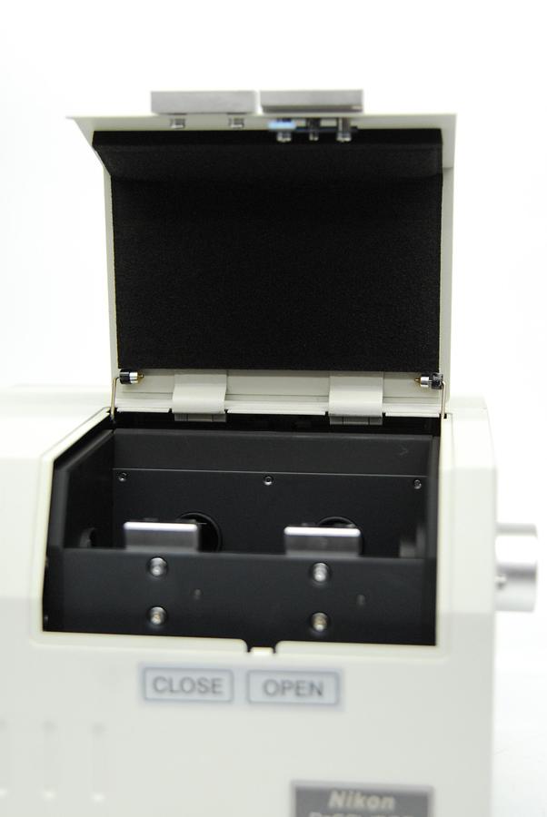 Used Nikon C1-DUT D-Eclipse Laser Scanning Microscope Fluorescence Detector Unit