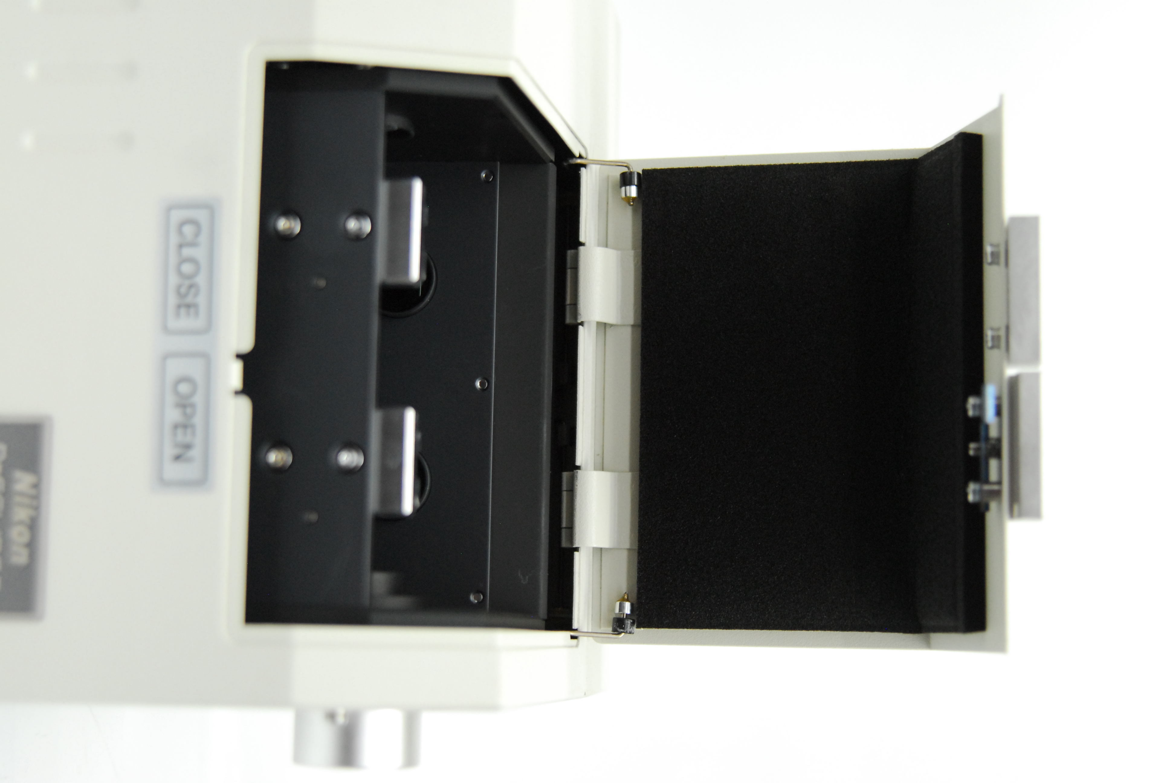 Used Nikon C1-DUT D-Eclipse Laser Scanning Microscope Fluorescence Detector Unit