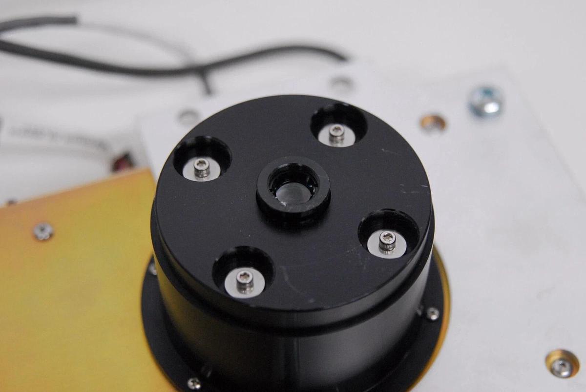 Used Jobin Yvon 604000 Optical Sensor (ABI 7000 PCR)