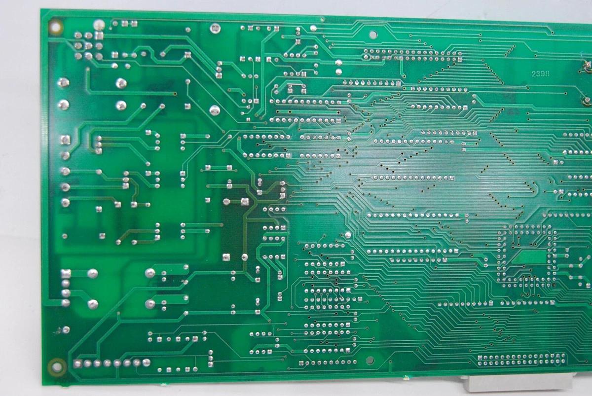 Used Forma Thermo Scientific UW-180198 190707-R4 Main Processor Board (Model 3110)