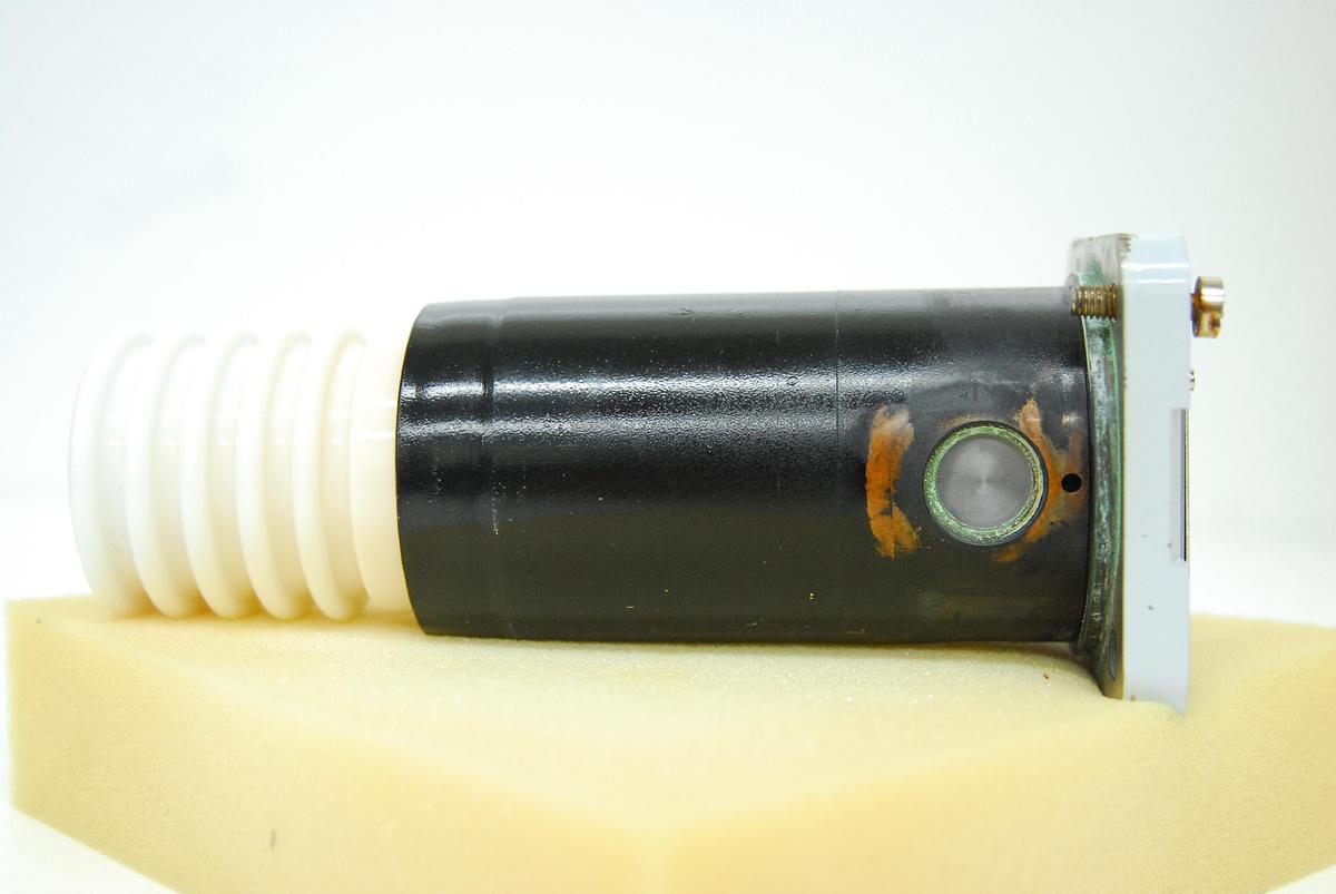 Used Siemens KFN-MO-2L, 402169 XDR Ceramic Sealed Tube X-Ray Source: molybdenum