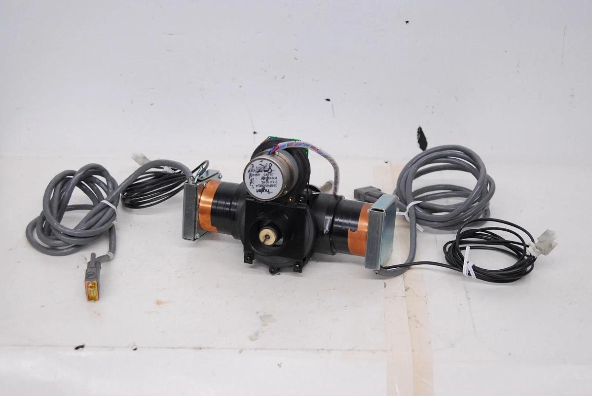 Used Beckman Coulter LS6500 Detector/Reflector Assembly 592680