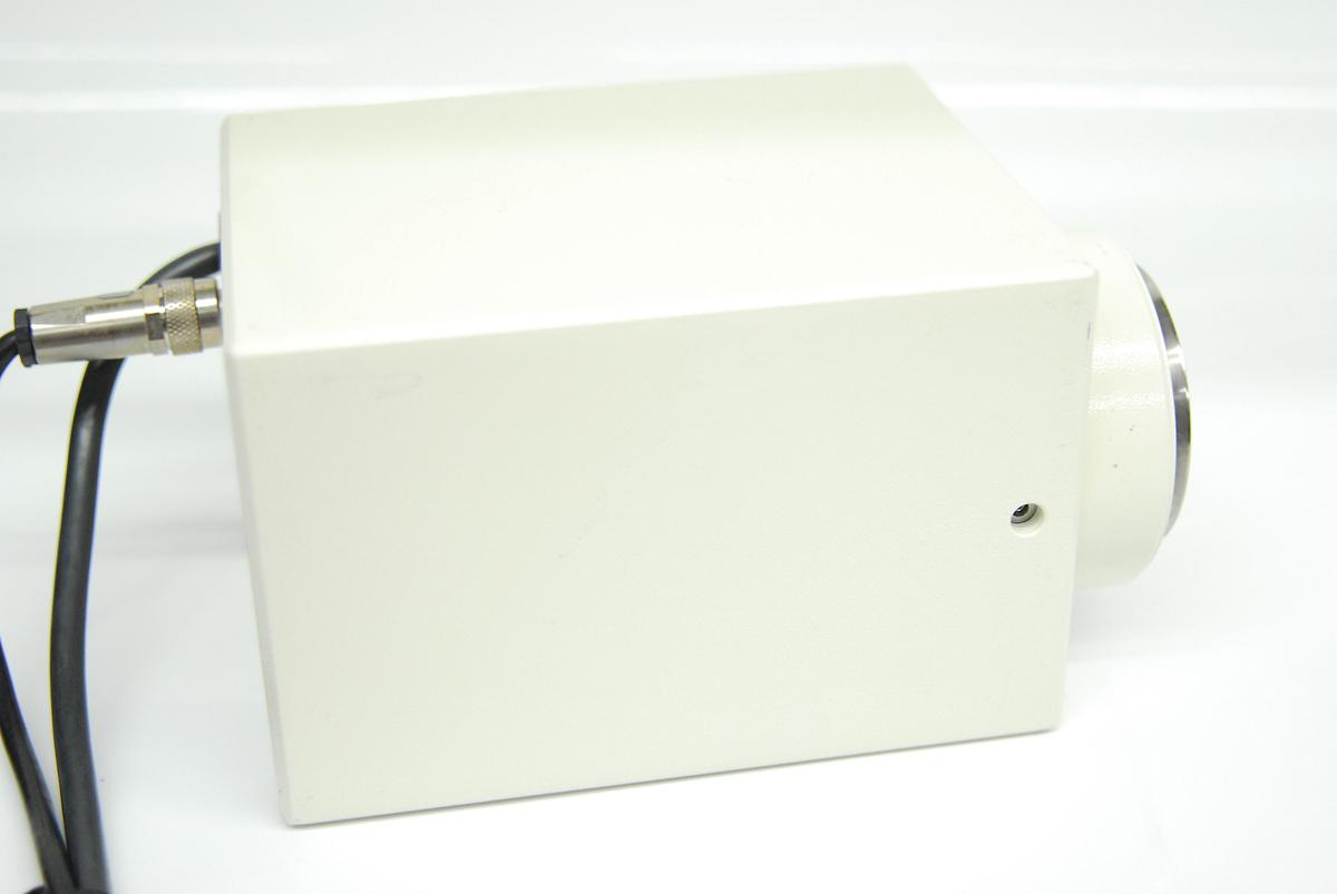 Used Zeiss 000000-1058-431 Transmitted Light Channel Detector Module (Axiovert 200M)