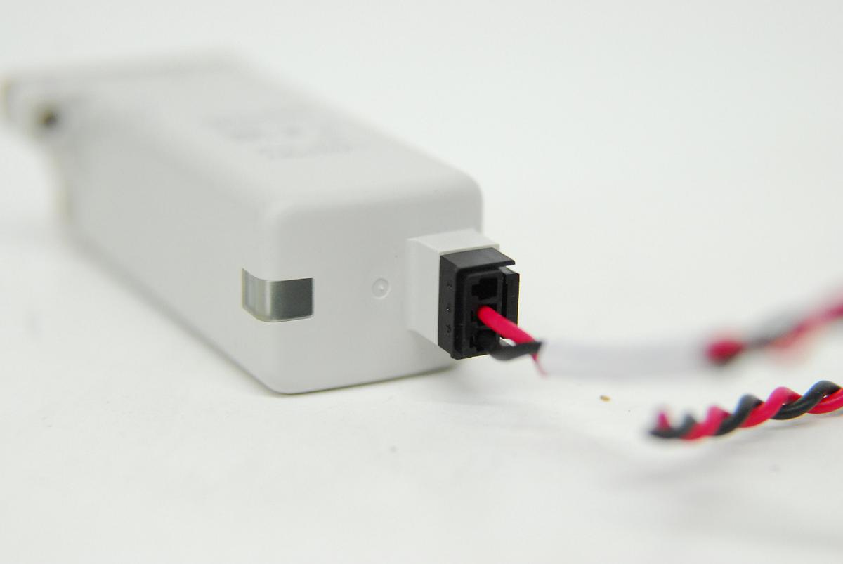 Used SMC LVM205RY-5CP-KOZ-Q Chemical Valve 2 Port (2m Diameter)