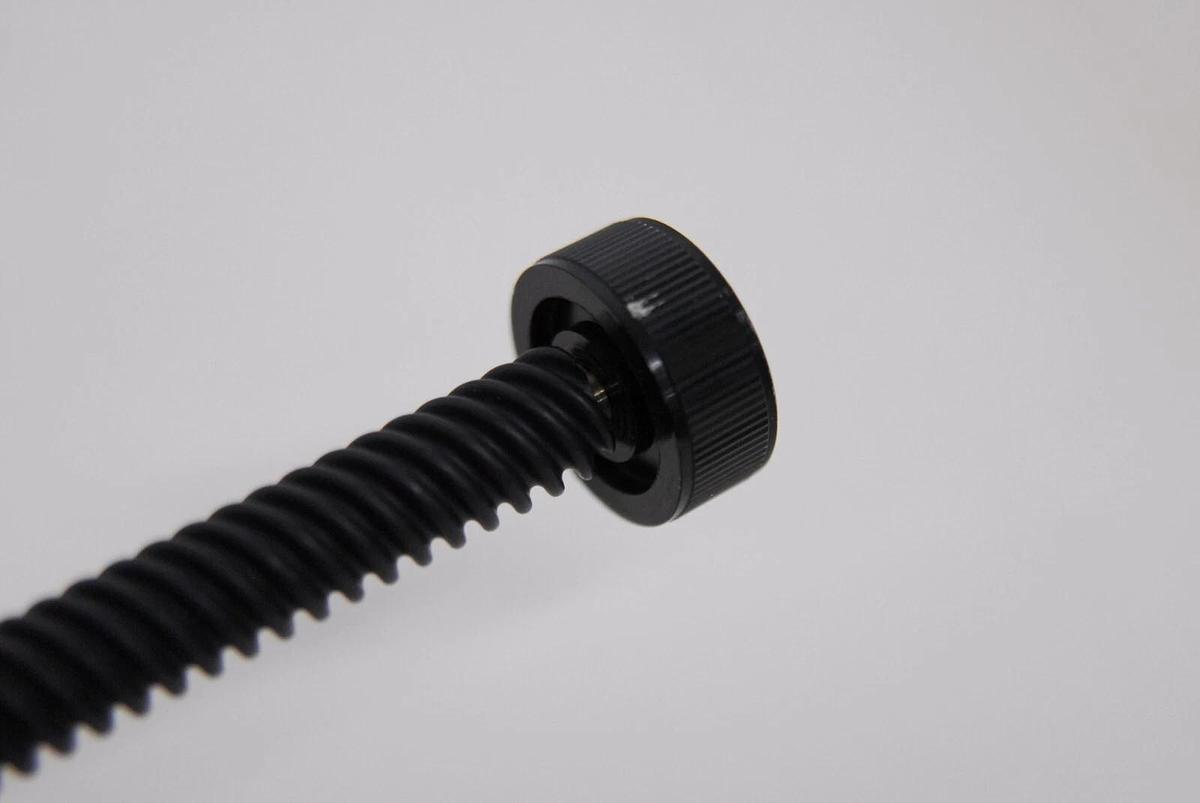 Used Nidec KH56JM2-951 2-Phase Hybrid Stepping Motor W/ Attached Hardware