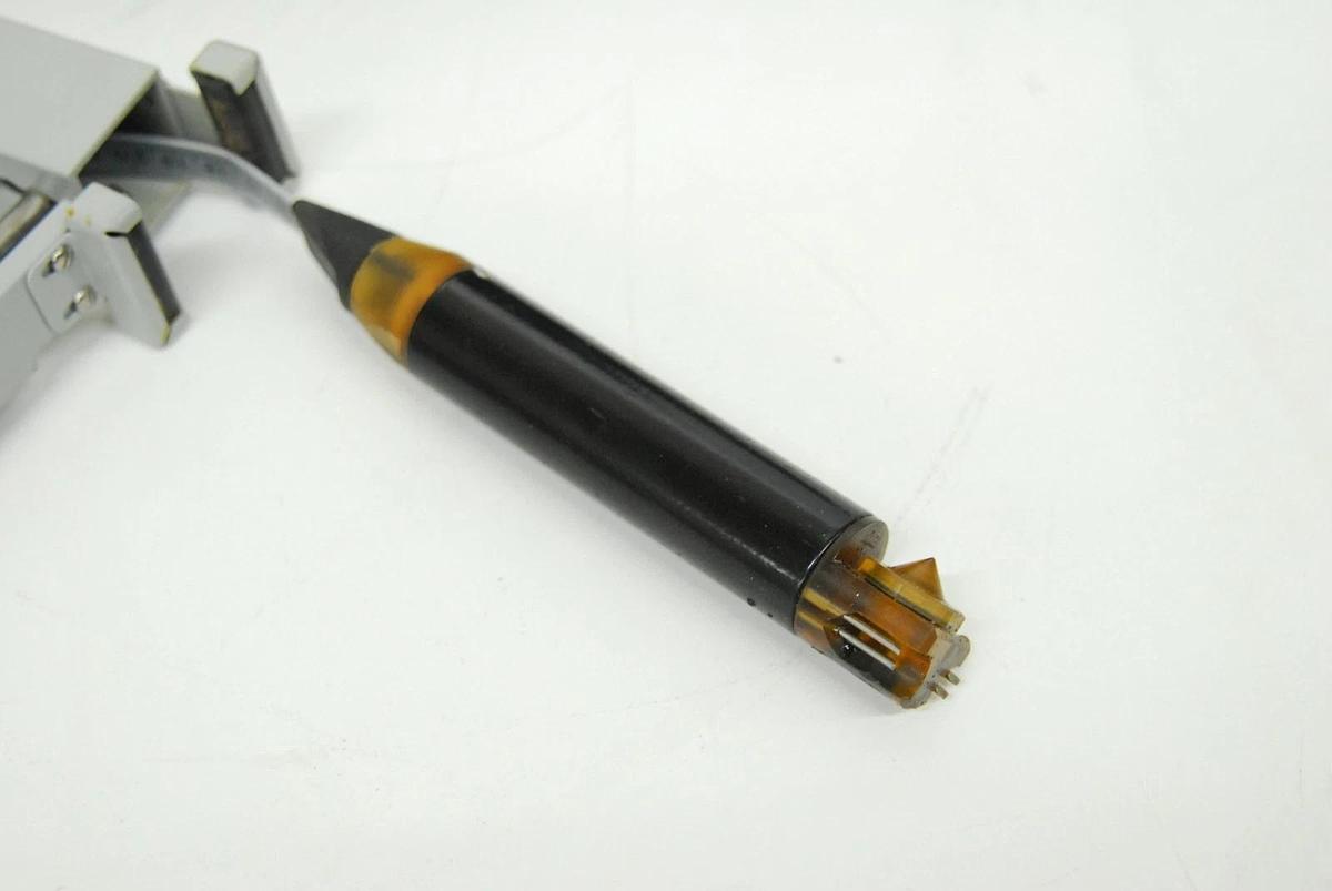 Used ORS Interface Probe 1068013 100ft Battery Powered Water/Oil Level Geotech Meter