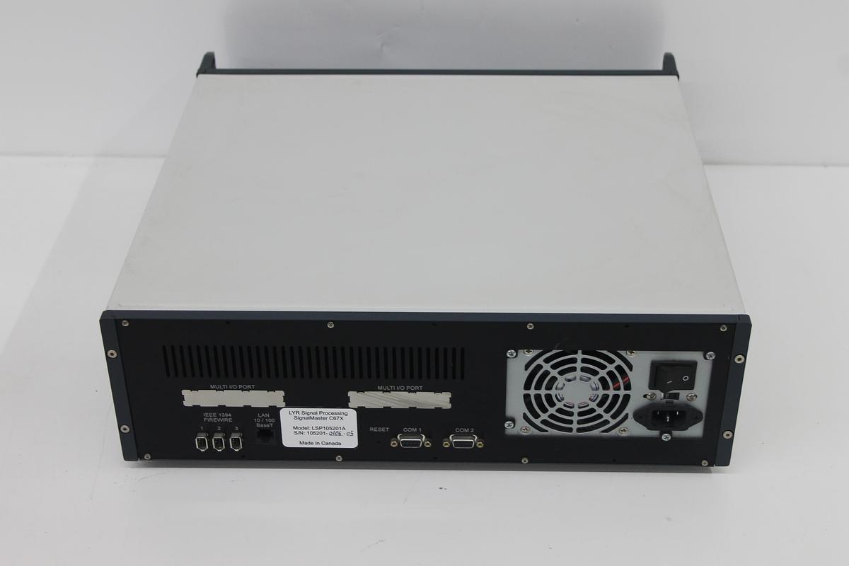 Used LSP Signalmaster C67X