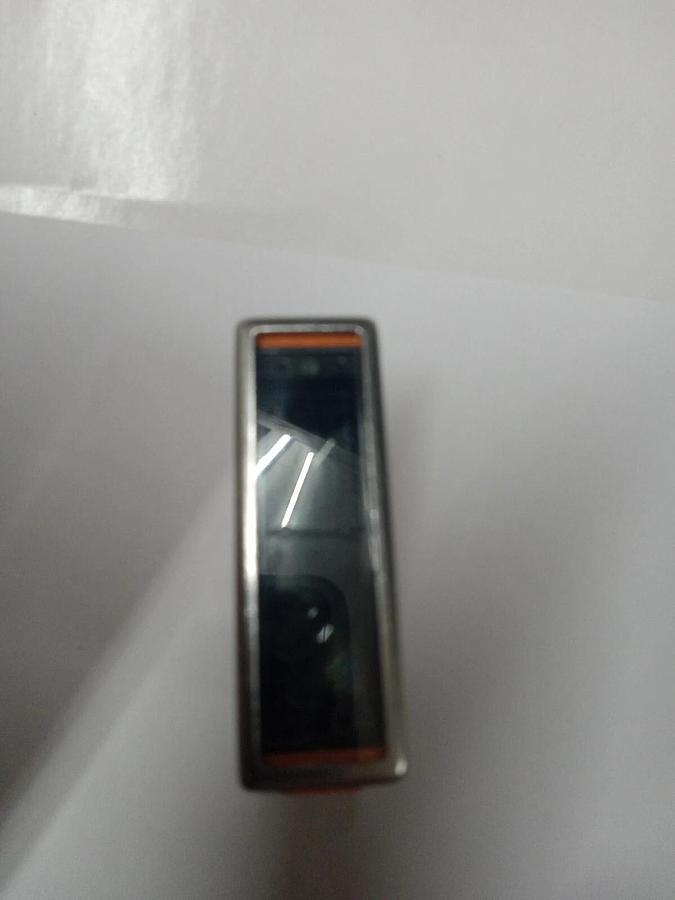 Used IFM, O5P200, O5P-DPKG/US 100, Photoelectric Sensor Switch