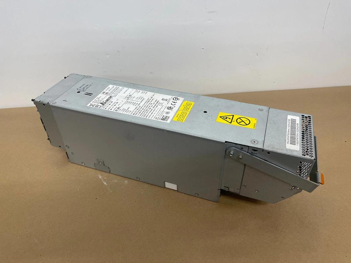 Used IBM 00FW755 EL4 1600W AC Power Supply