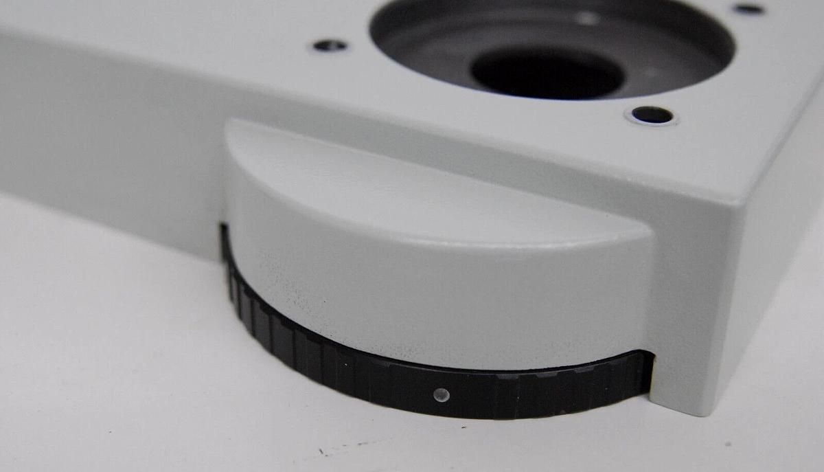 Used Zeiss Jena Jenaval jenalumar - Magnifying Changer Turret