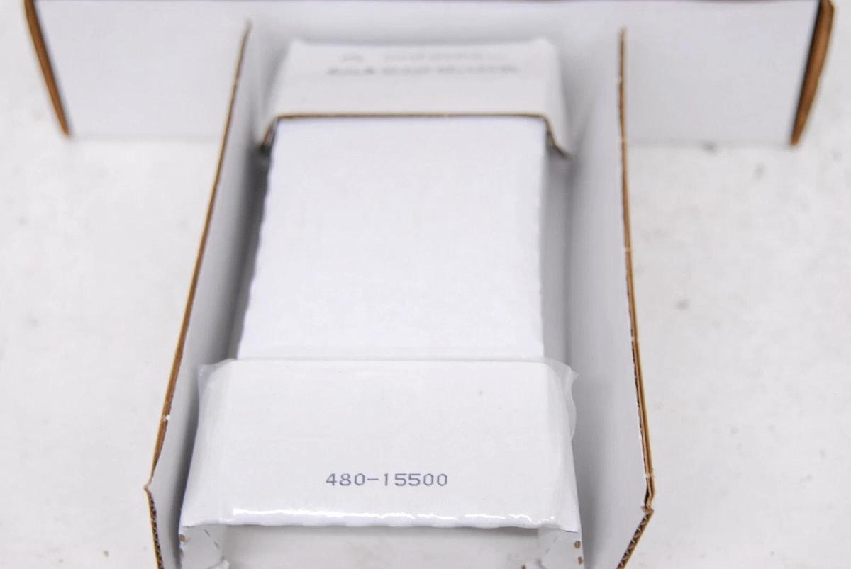 SARGENT 3267 Remote Power Supply Option/Control 52-2496 *New Open Box*