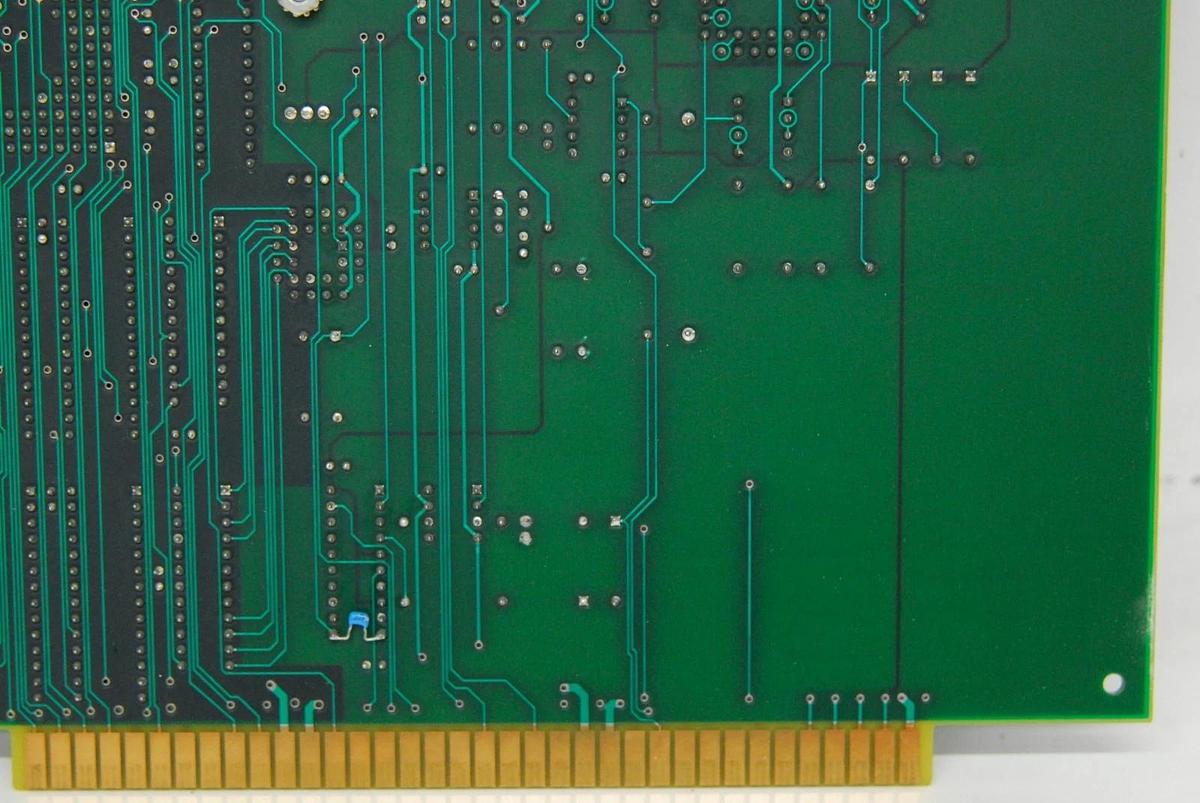 Used SHB Instruments 109-150A Filter Board - 109 Hysteresis Loop Tracer