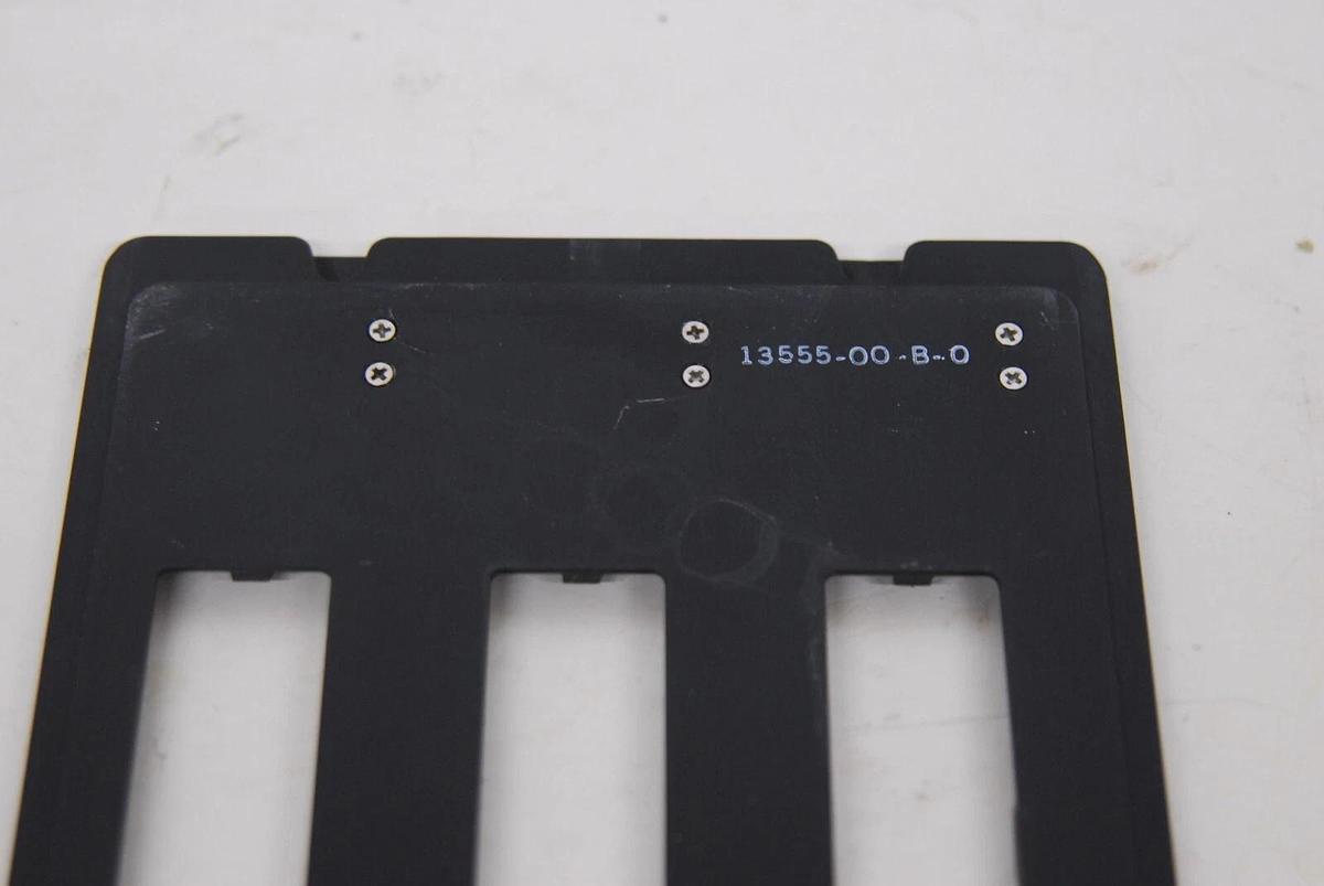 Used Arcturus Veritas 704 Slide Tray Holder 13555-00