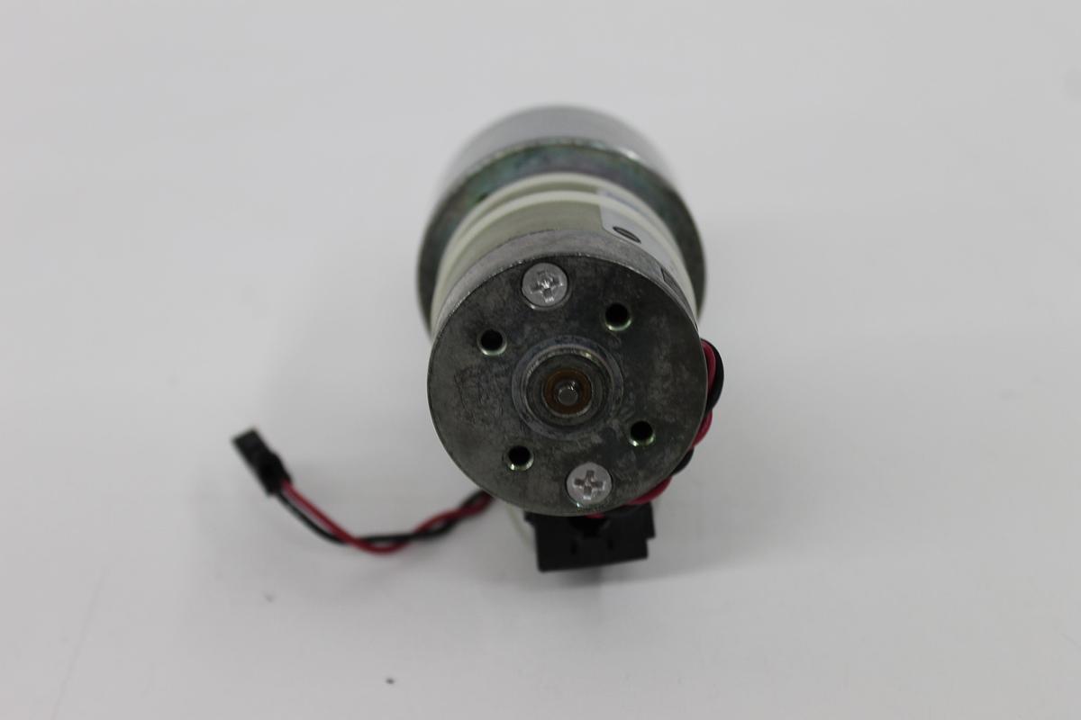 Used Pittman GM9213E115 24VDC 218.14:1 Gear Motor