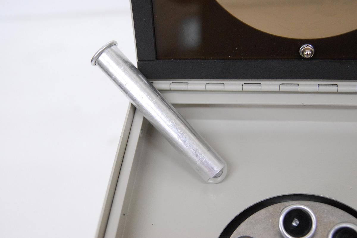 Used Vulcon CS6C-E Clinaseal Sealed Technology Centrifuge