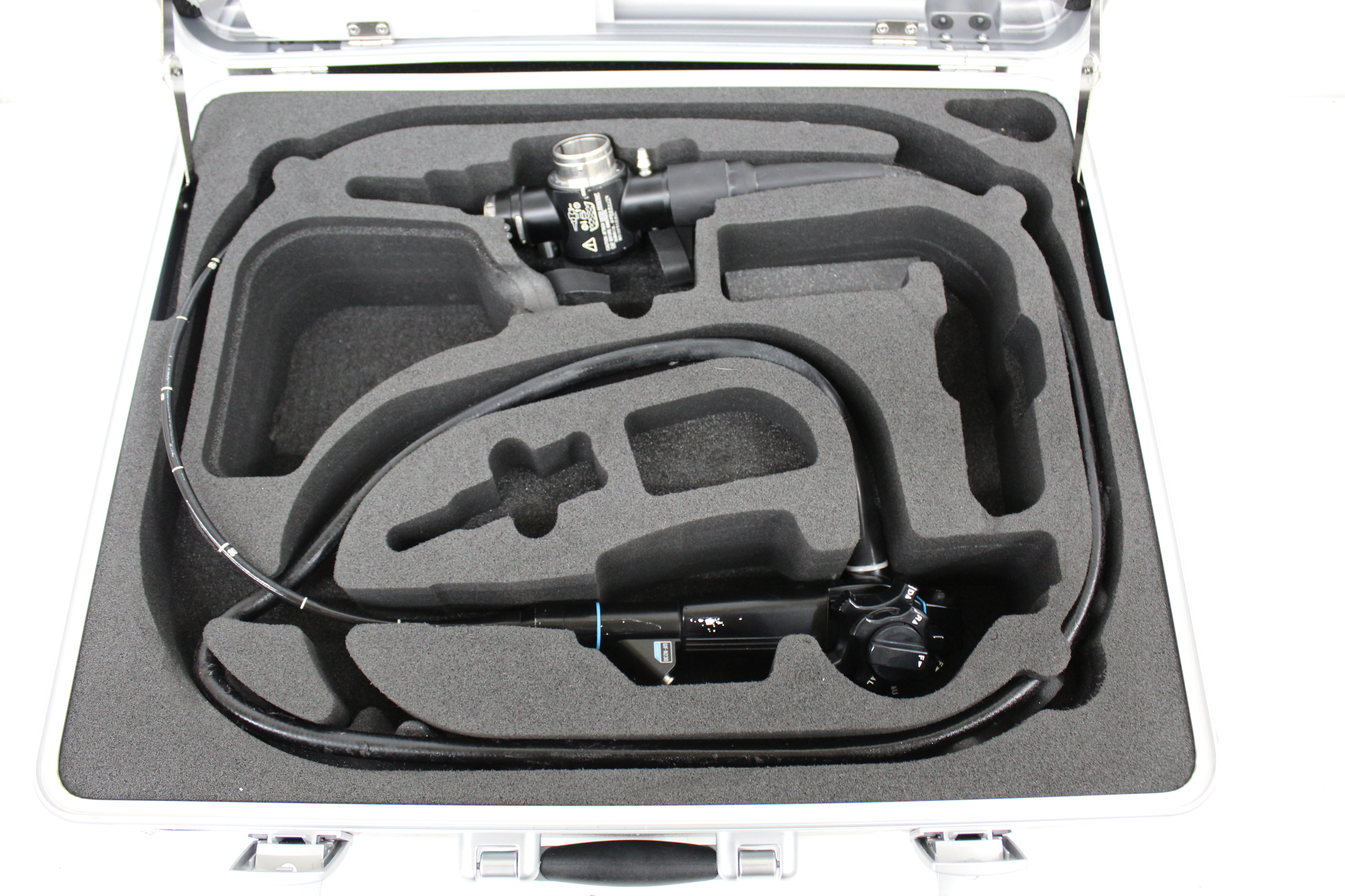 Used Karl Storz 60714NKK Veterinary Video Endoscope 220V