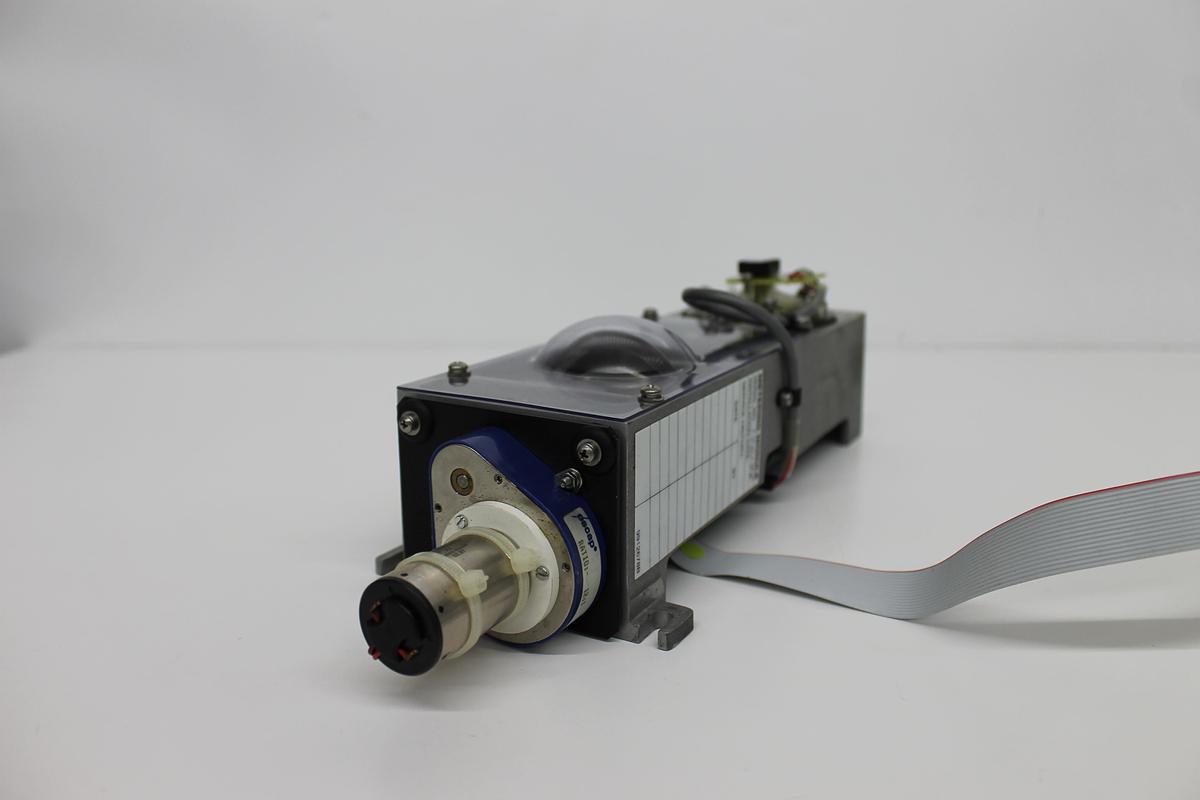 Used Zeiss Humphrey Field Analyzer 750 Metering Pump and Board