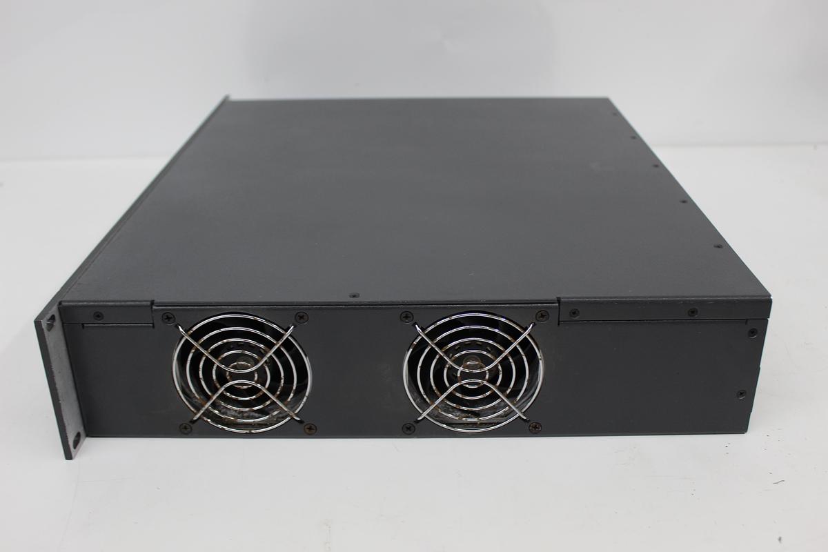 Used Extron DTP CrossPoint 4K Series 82 1735 Presentation Matrix Switcher