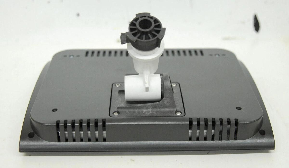 Used Radiometer ABL800 FLEX Analyzer - Screen