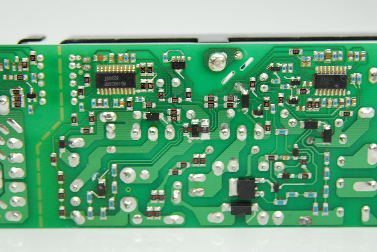 Used TDK Lambda ZWS100AF-24/J 24V 4.3A Power Supply - Nikon D-Eclipse C1