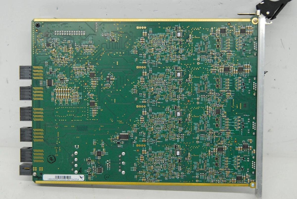 Used AMX FG1058-580 50-1058-58 Enova DGX DXLink Twisted Pair Output Board