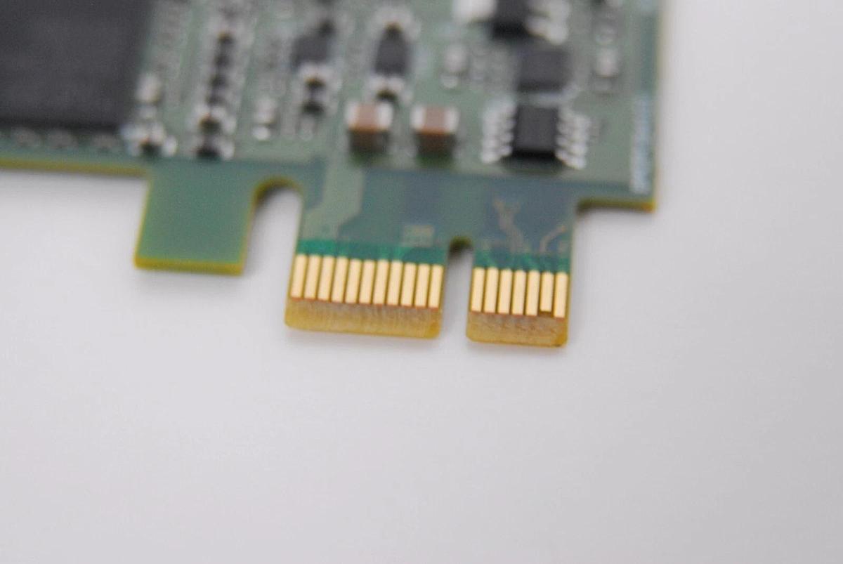 Used Blackmagic Design Intensity Pro Capture Card