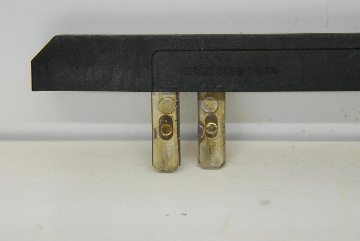 Used ABB 3HAB8859-1 /03A DC BUSS Bar