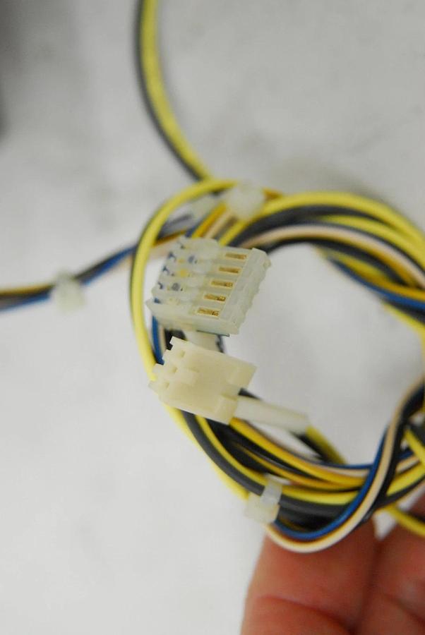 Used Shimadzu UV-2401 PC - Mirror Chopper Wheel Assembly