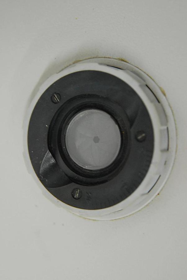 Used Zeiss Universal III Microscope Body Stand - Read Description - Bad Focus Block