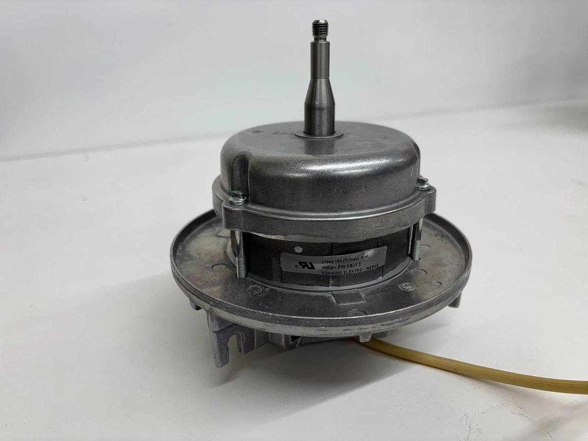 Used Hanning ZC16A2 Centrifuge Motor 13500 RPM for Eppendorf