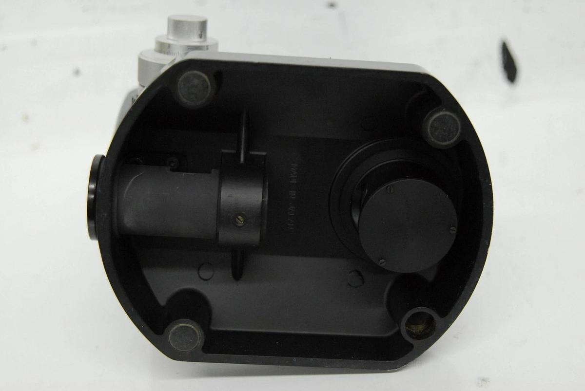 Used Nikon S-series S-kt Microscope Body - Read Description