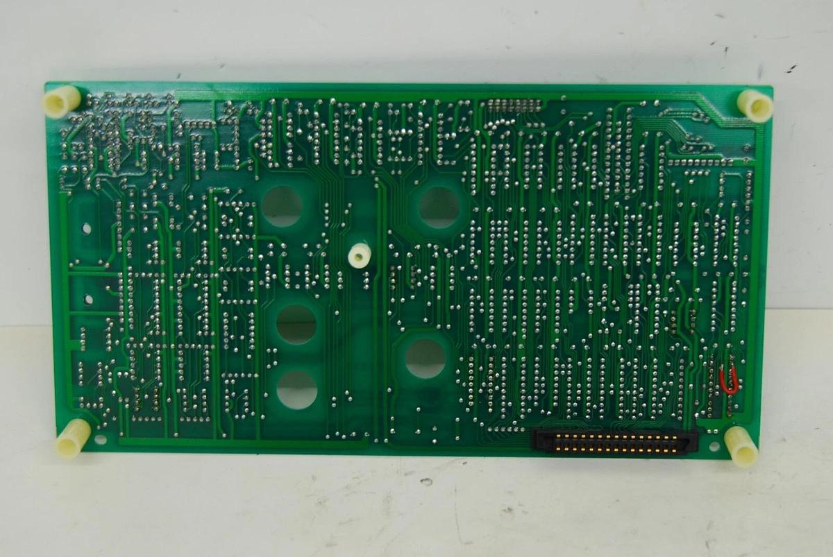 Used Olympus DV083700-6 UYPB57 Board (Vanox AHBS3) - TESTED