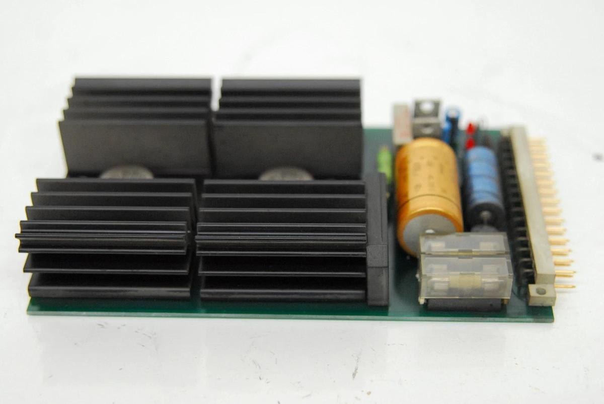 Used Spectro 8530A EK8530A 12V Power Supply (Stromversorgung M5)