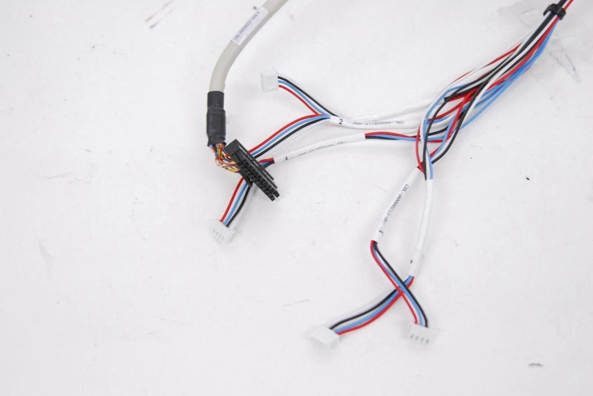 Used QIAGEN QIAsymphony SP Parts - Sample Input Assembly