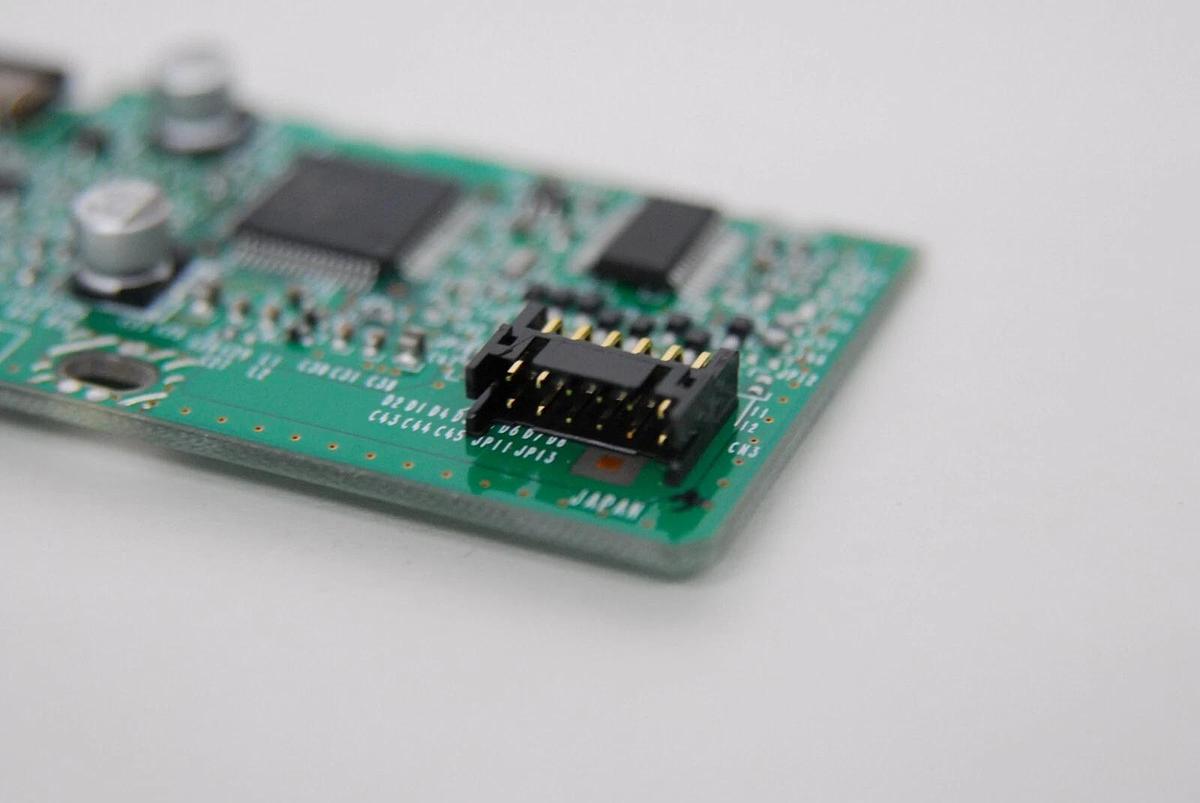 Used Aries-TSC PA20132-B60202 Control Board W/ Digitizer, COM and Power Cable