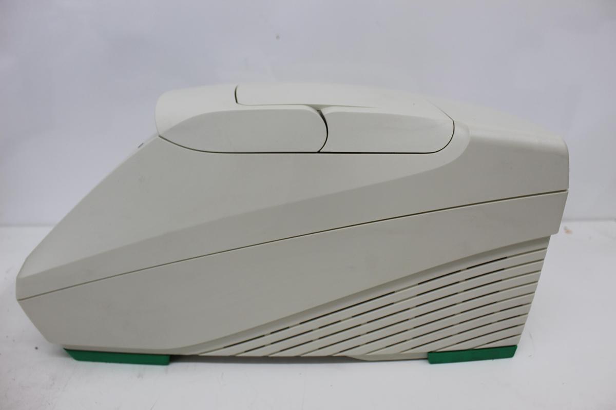 Used Bio-Rad T100 186-1096 96-Well PCR Thermal Cycler Touchscreen