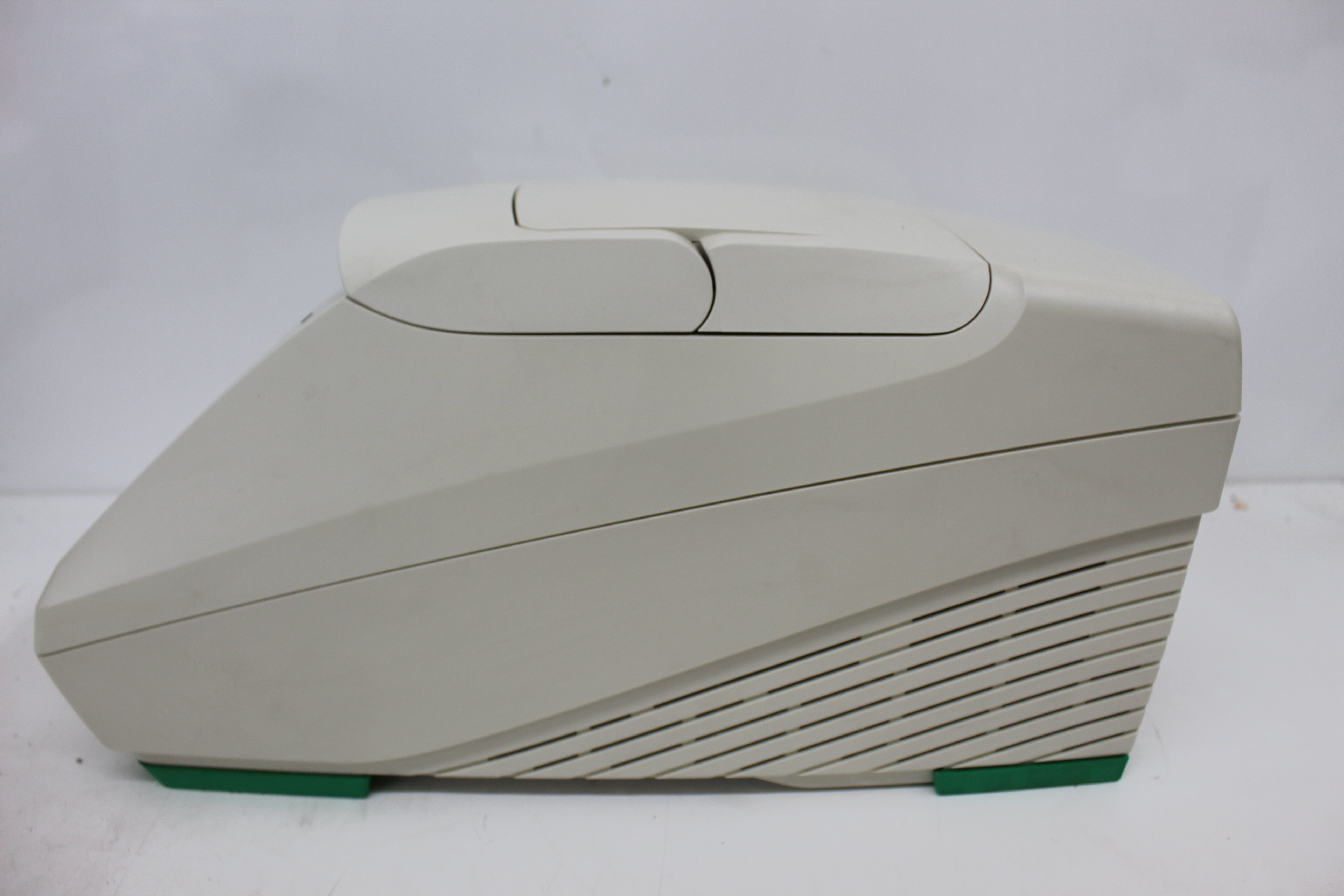 Used Bio-Rad T100 186-1096 96-Well PCR Thermal Cycler Touchscreen