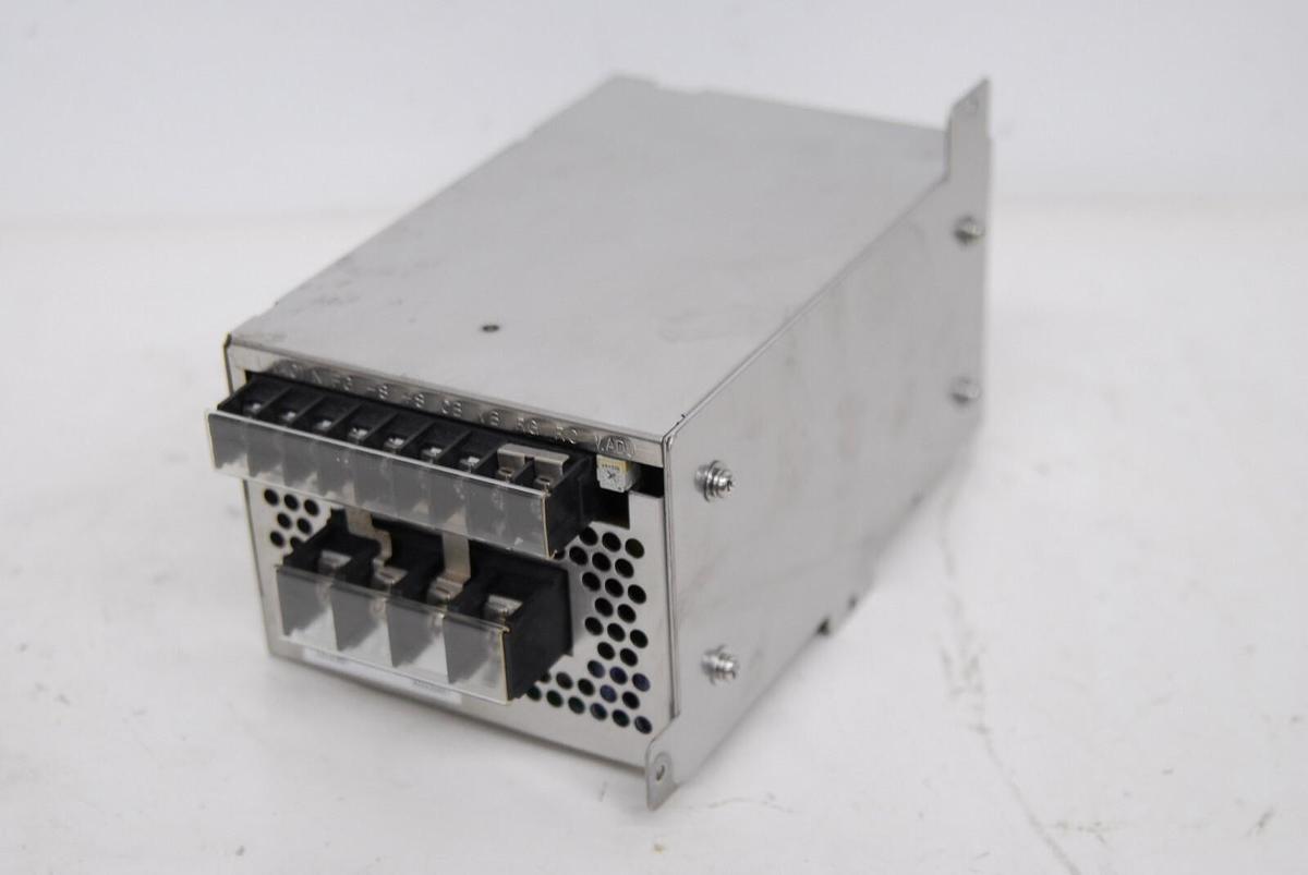 Used Cosel PAA300F-24 Power Supply