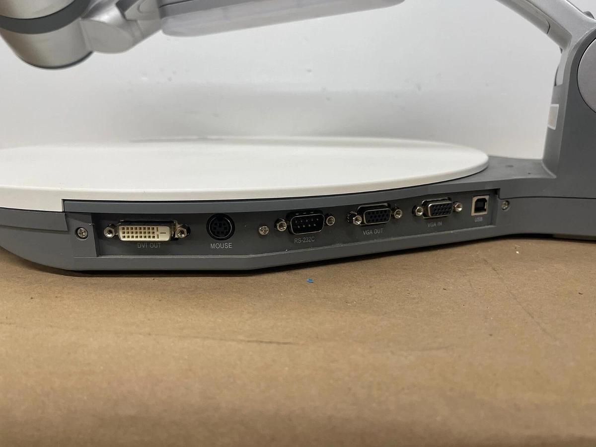 Used SAMSUNG UF-80ST Digital Presenter