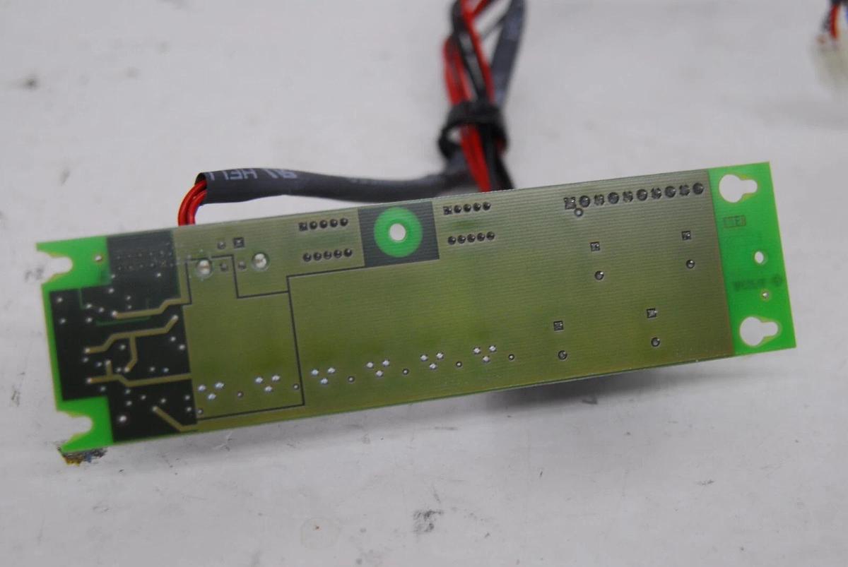 Used AGFA A354473.1 OSB Switch Board(AGFA Drystar 5302) - TESTED