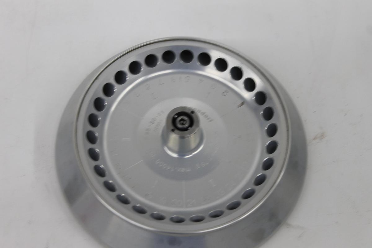 Used Eppendorf F45-30-11 Centrifuge Rotor