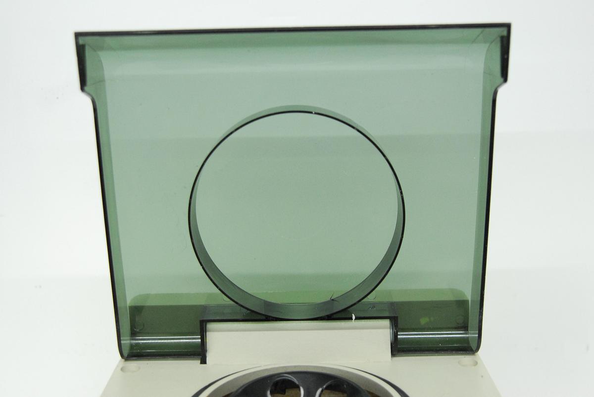 Used Hamilton Bell Vanguard V6500 Centrifuge - 3400RPM