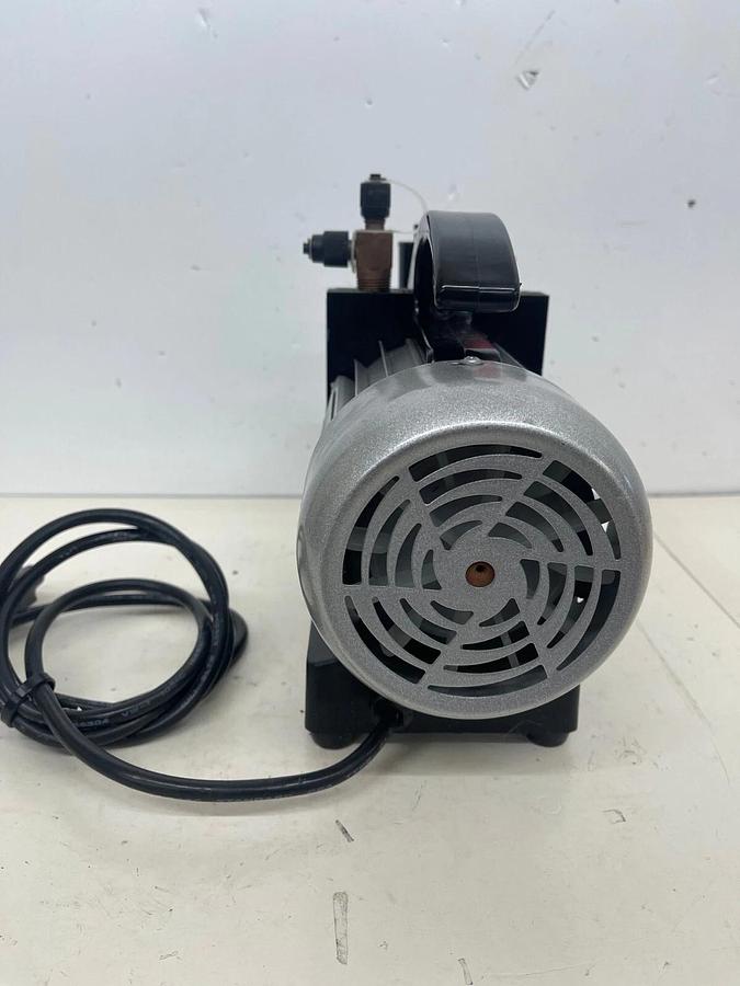 Used Rotary Vacuum Pump Model: VP25 - TESTED