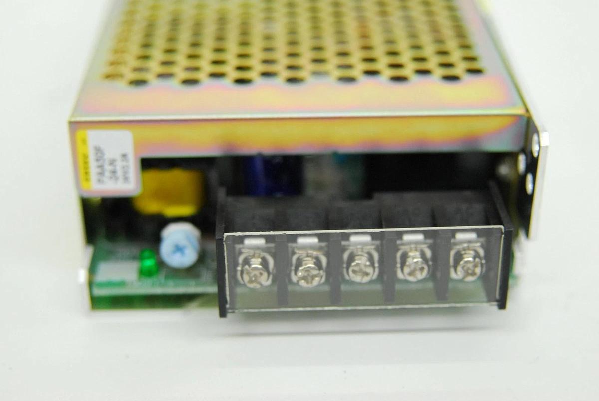 Used Cosel PAA50F-24 PAA50F-24-N 24V 2A Power Supply