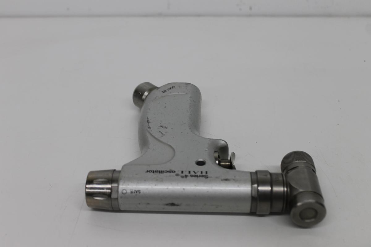 Used Zimmer Hall Series 4 5067-02 Oscillator