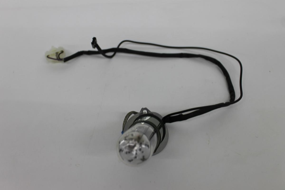 Used Hamamatsu R212 Photomultiplier Tube w/ E717-63 Socket